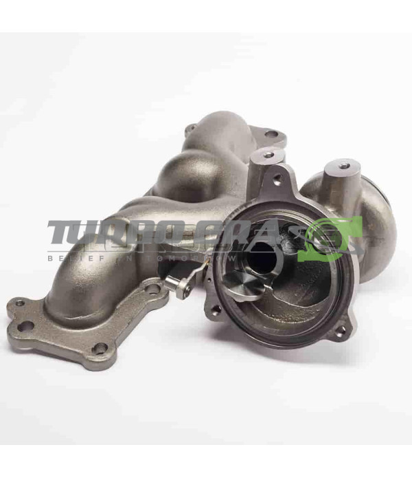 Корпус турбіни KT.K03M-4C