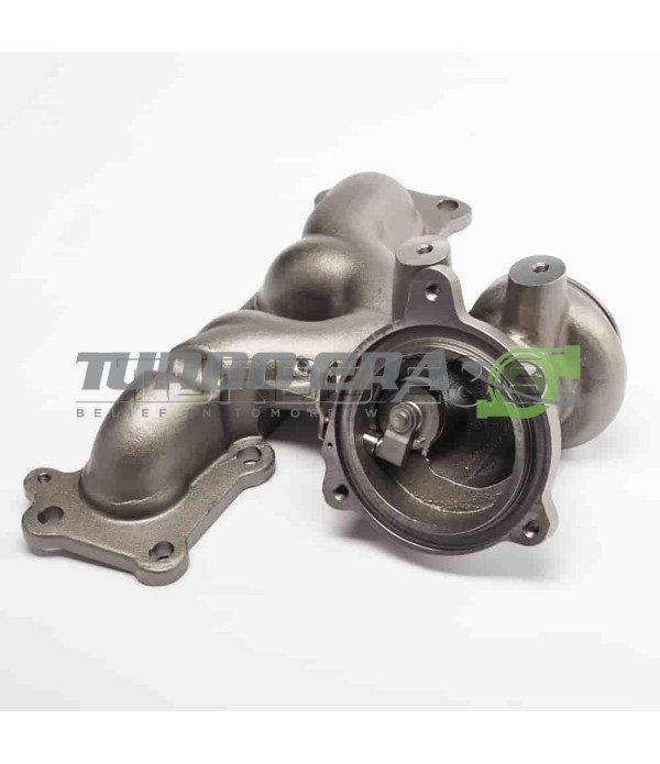 Корпус турбіни KT.K03M-4C