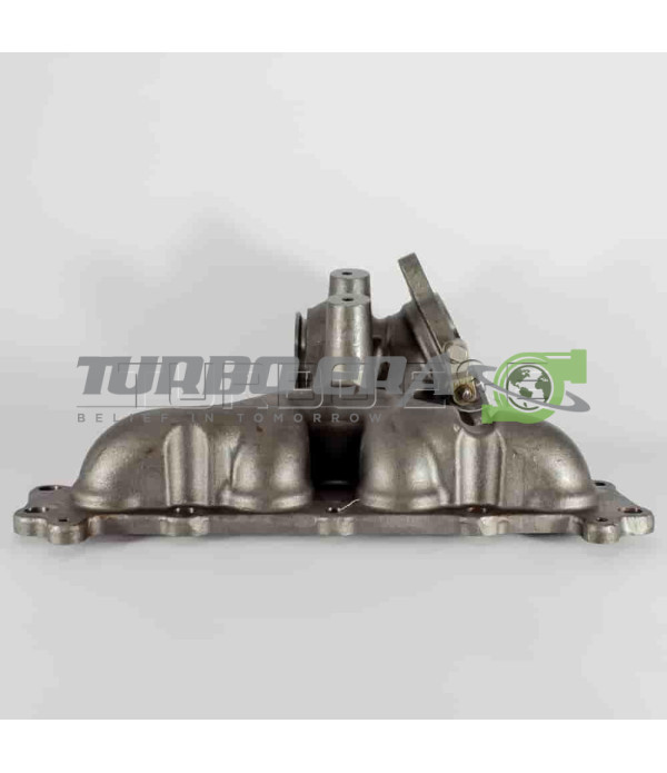 Корпус турбіни KT.K03M-4S
