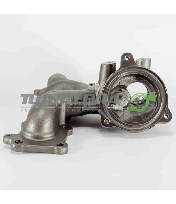 Корпус турбіни KT.K03M-4S