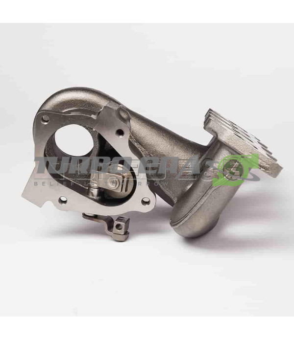 Корпус турбіни KT.K03M-5S