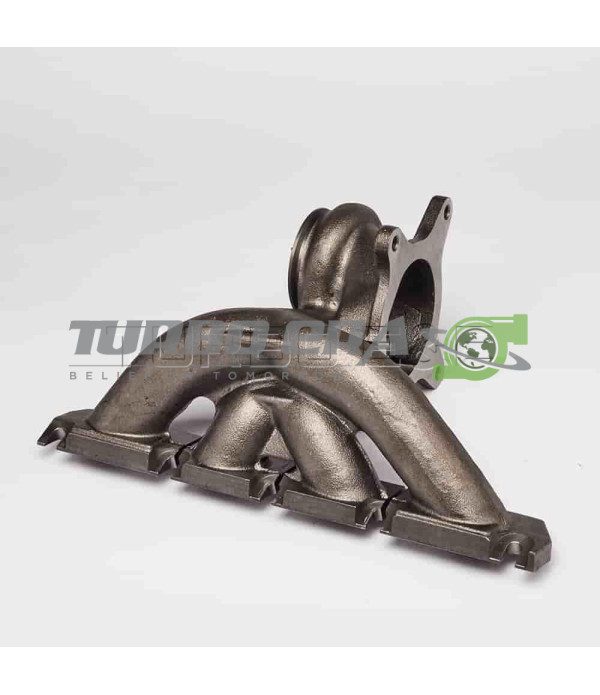 Корпус турбіни KT.K03M-6