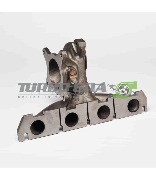 Корпус турбіни KT.K03M-6