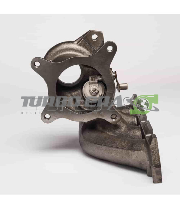 Корпус турбіни KT.K03M-6