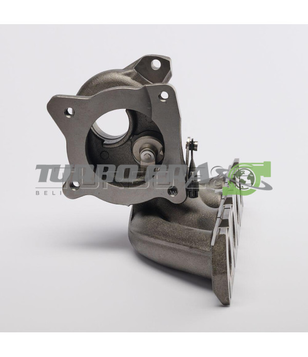 Корпус турбіни KT.K03M-6S