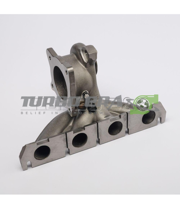 Корпус турбіни KT.K03M-6S