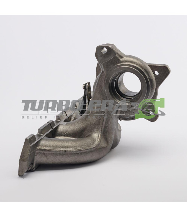 Корпус турбіни KT.K03M-6S