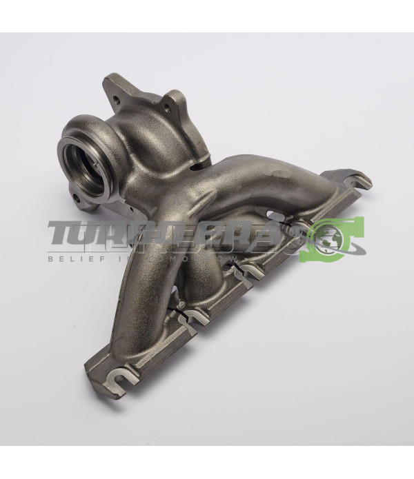 Корпус турбіни KT.K03M-6S