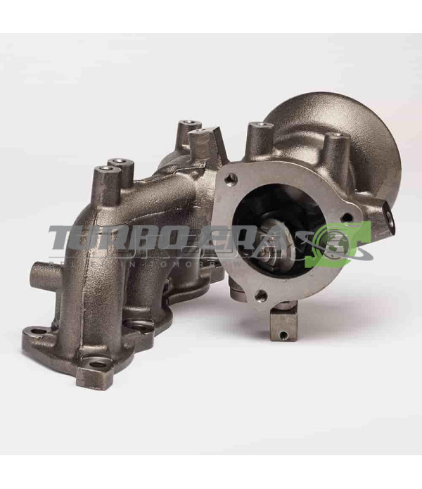 Корпус турбіни KT.K03M-7S