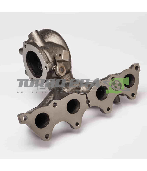 Корпус турбіни KT.K03M-7S