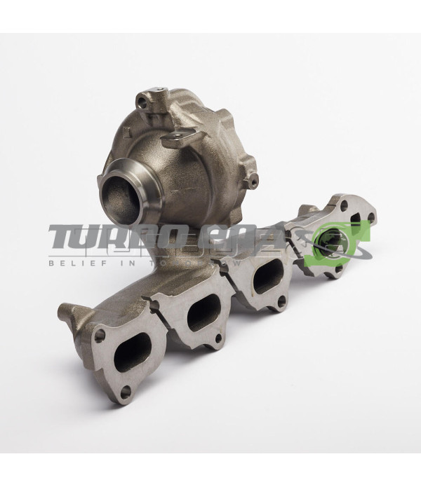 Корпус турбіни KT.K03M-8