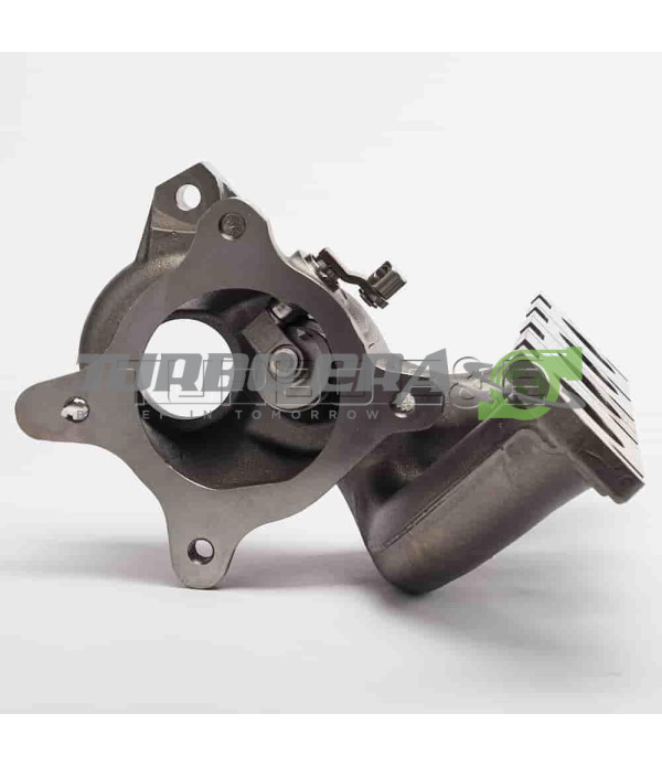 Корпус турбіни KT.K03M-9