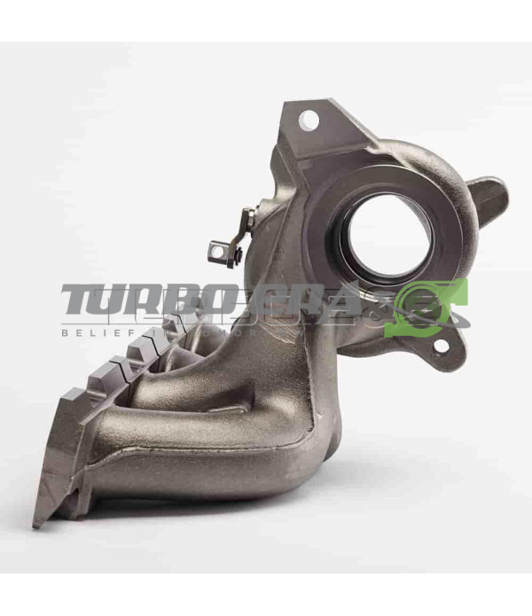 Корпус турбіни KT.K03M-9