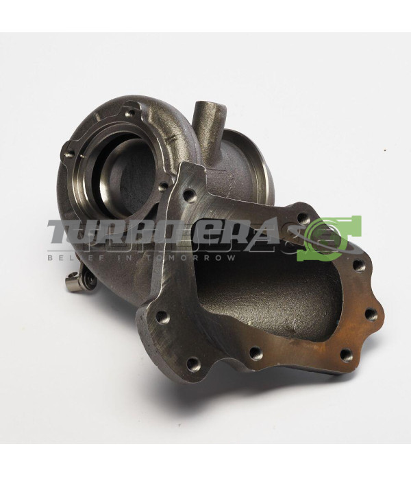 Корпус турбіни KT.K04-R2S-1