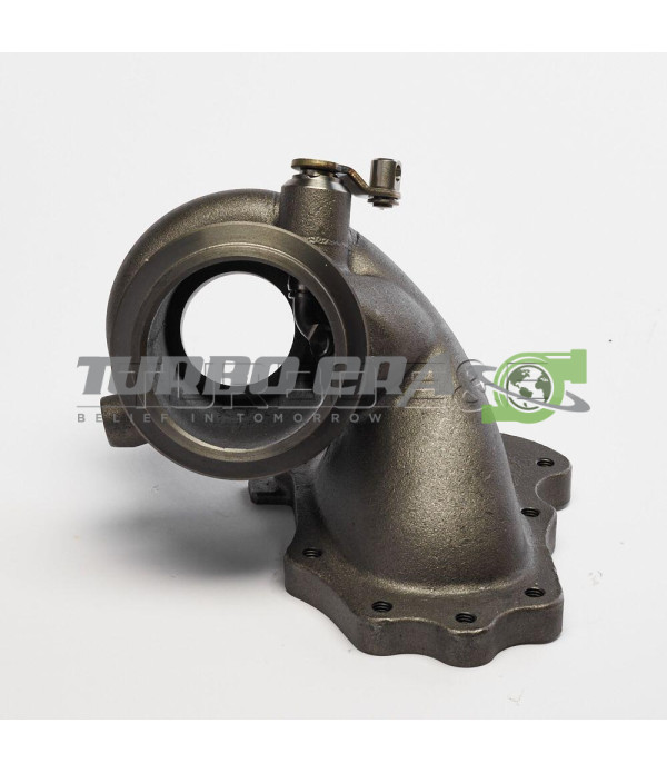 Корпус турбіни KT.K04-R2S-1