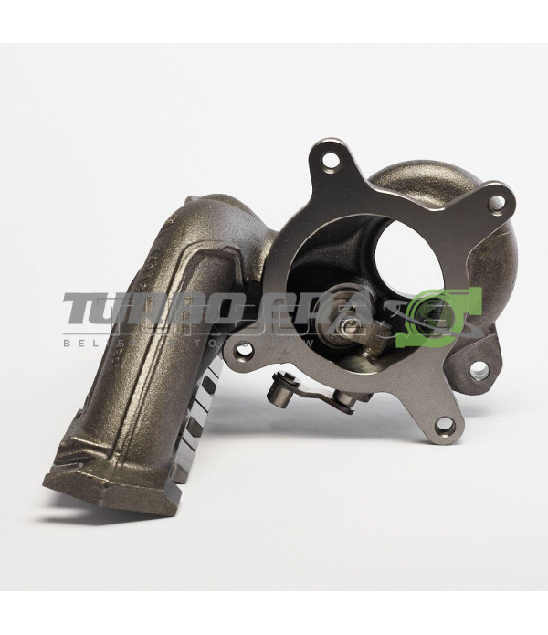 Корпус турбіни KT.K04M-1S