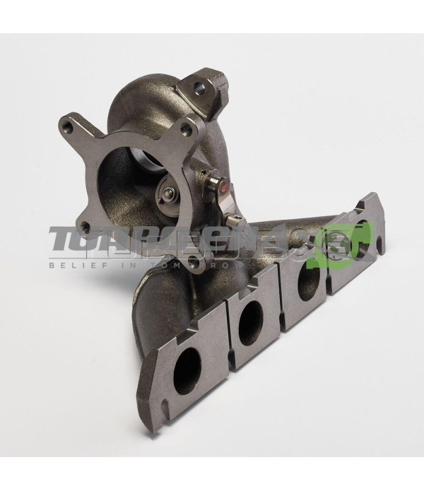 Корпус турбіни KT.K04M-1S