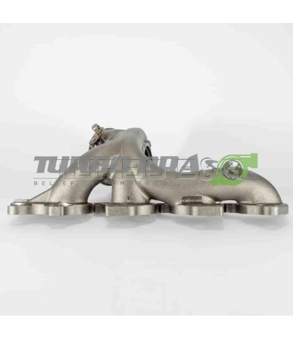 Корпус турбіни KT.K04MS