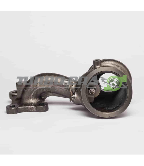 Корпус турбіни KT.K0NG-1