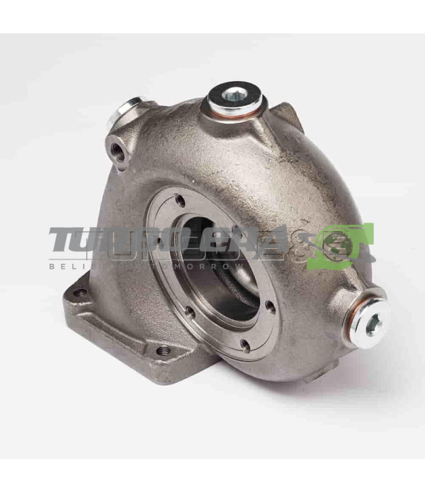 Корпус турбіни KT.K26-1