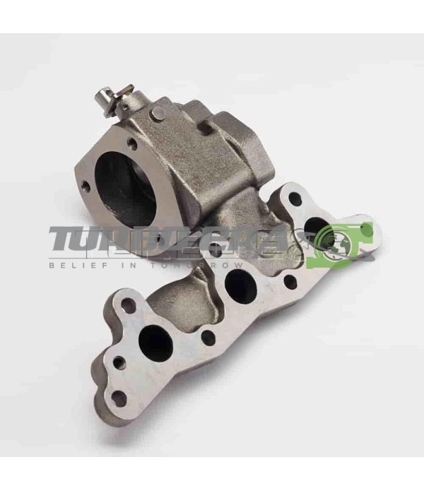 Корпус турбіни KT.KP31-1MS