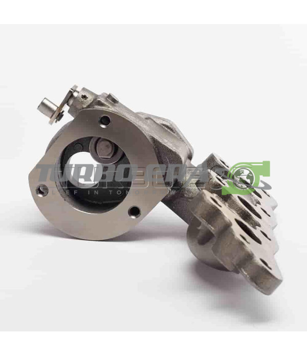 Корпус турбіни KT.KP31-1MS