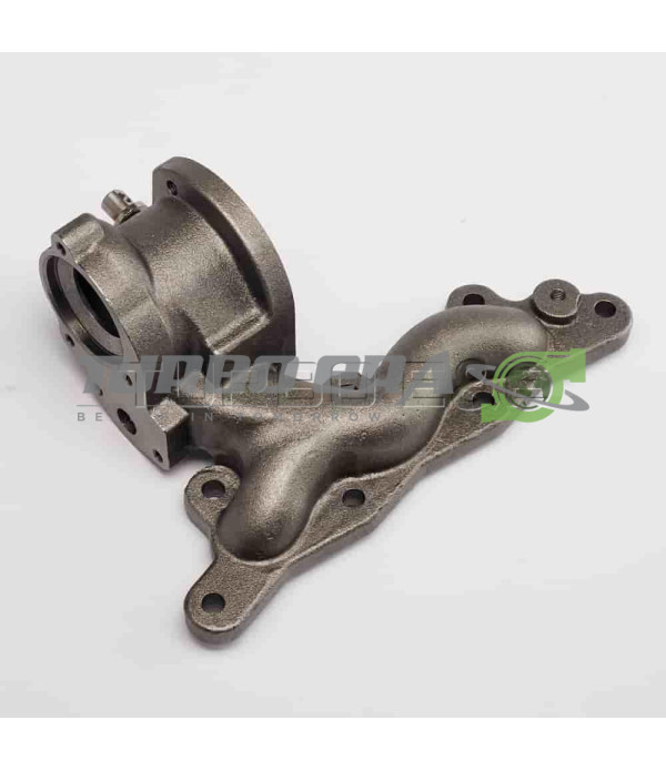 Корпус турбіни KT.KP31-1MS