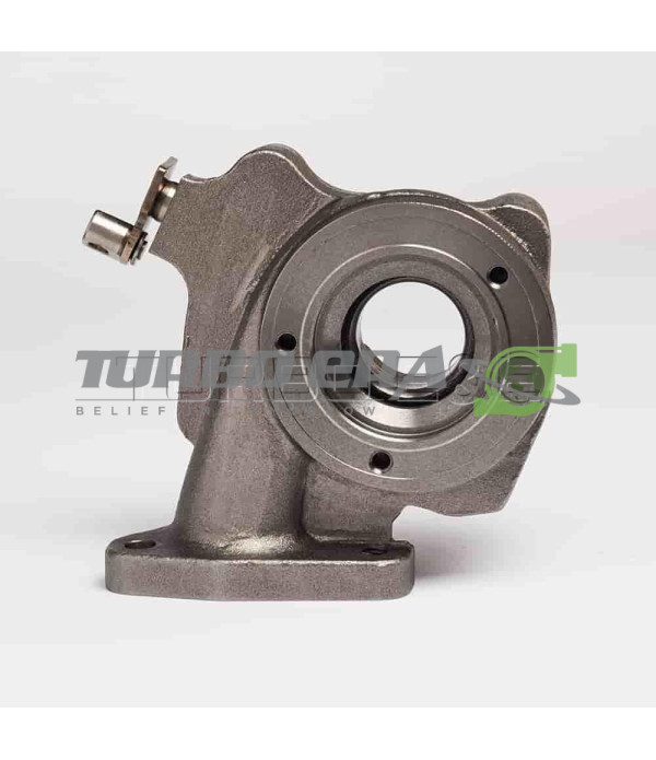 Корпус турбіни KT.KP35-1
