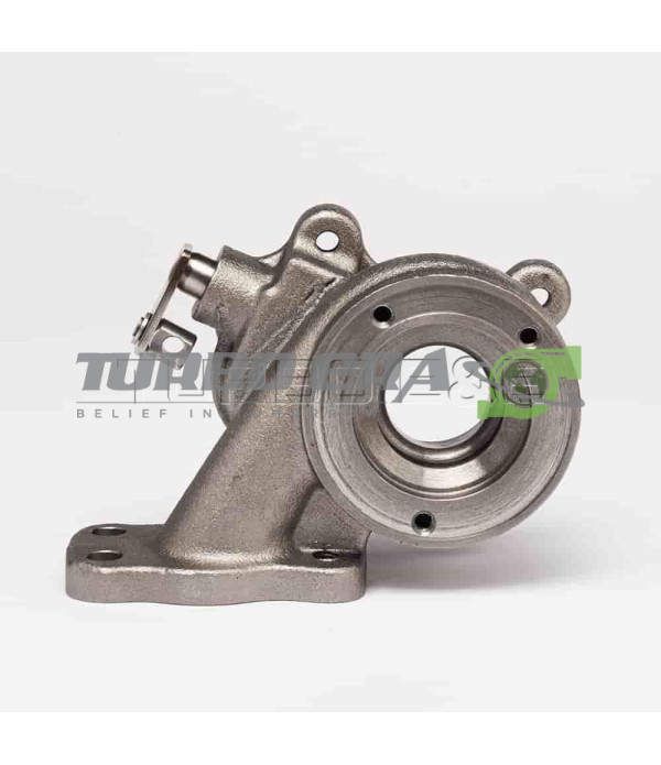 Корпус турбіни KT.KP35-2