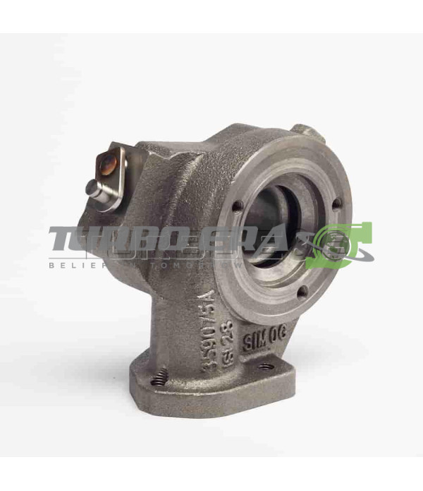 Корпус турбіни KT.KP35-3