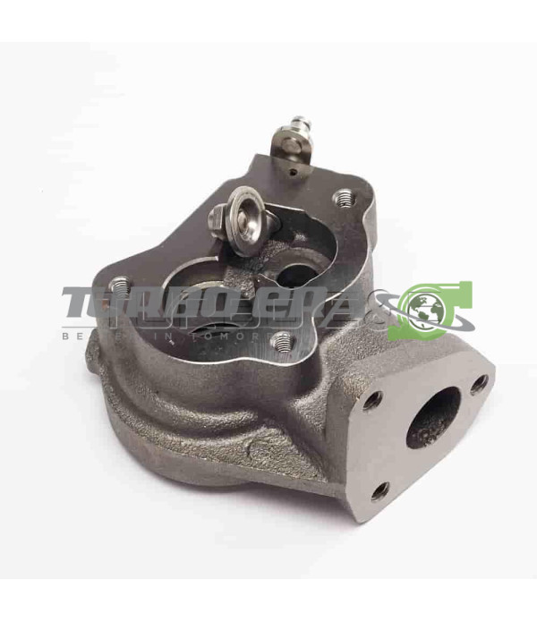 Корпус турбіни KT.KP35-3S