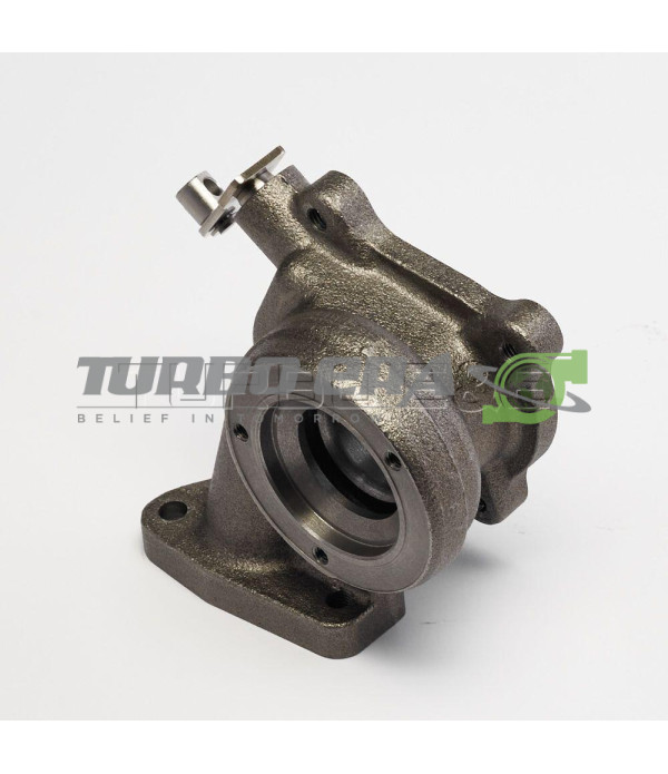 Корпус турбіни KT.KP35-5