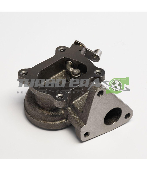 Корпус турбіни KT.KP35-5