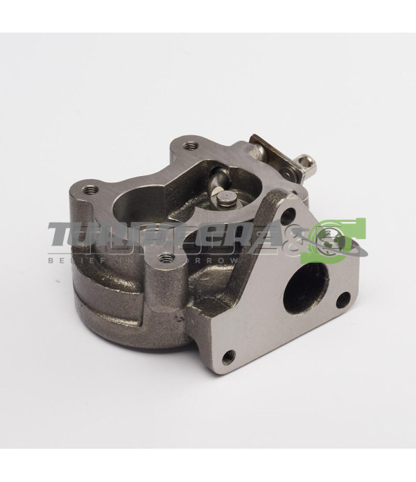 Корпус турбіни KT.KP35-6