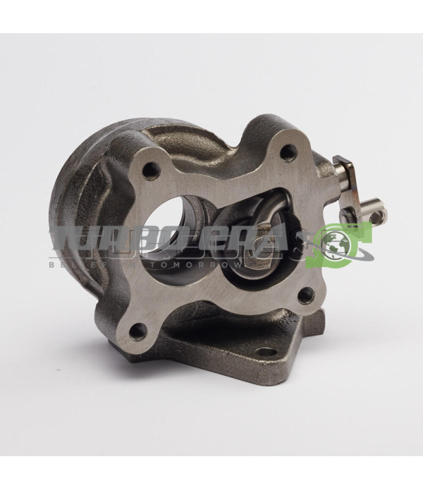 Корпус турбіни KT.KP35-6S