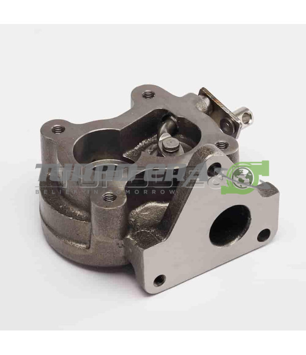 Корпус турбіни KT.KP35-6S