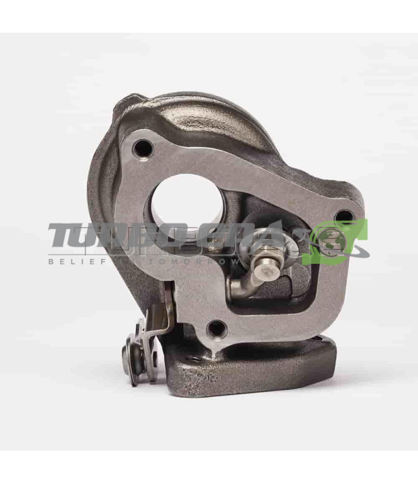 Корпус турбіни KT.KP35-7S