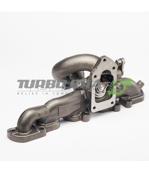Корпус турбіни KT.KP35-R2SM-1