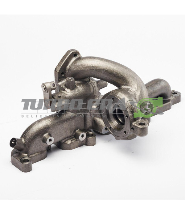 Корпус турбіни KT.KP35-R2SM-1