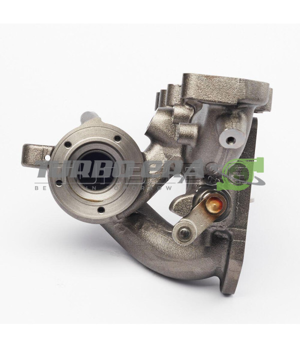 Корпус турбіни KT.KP35-R2SM-1