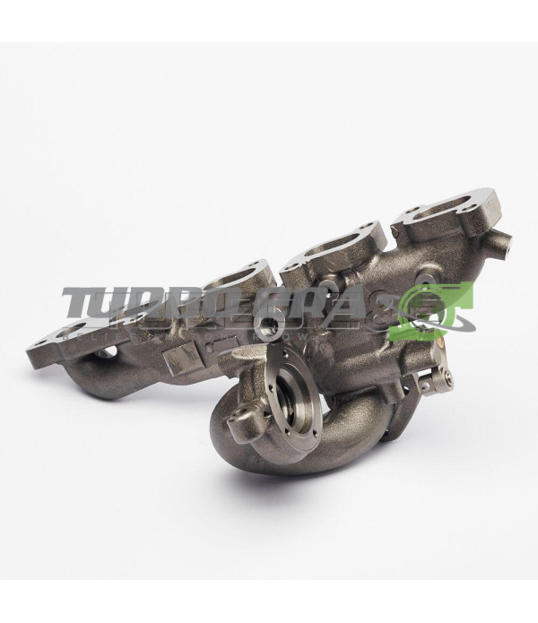 Корпус турбіни KT.KP35-R2SM-1