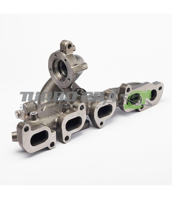 Корпус турбіни KT.KP35-R2SM-1