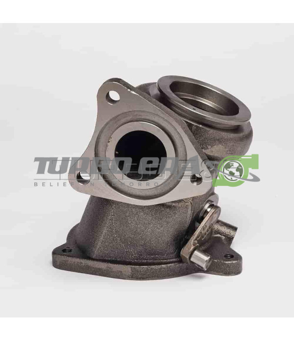 Корпус турбіни KT.KP39-1S