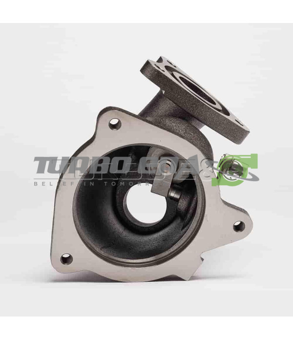 Корпус турбіни KT.KP39-1S