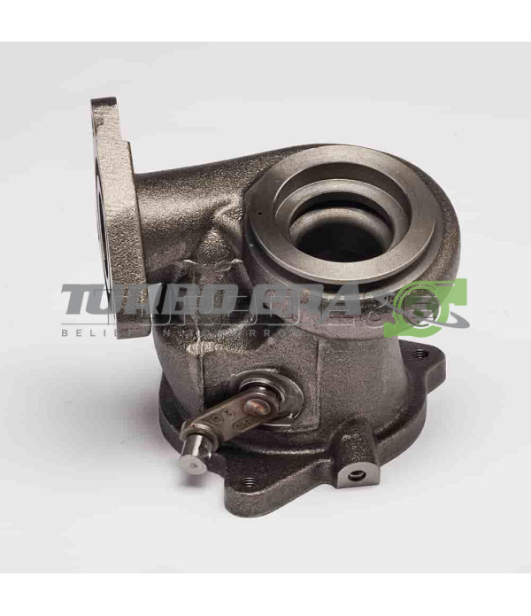 Корпус турбіни KT.KP39-1S