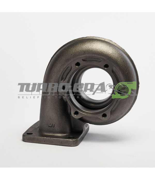 Корпус турбіни KT.TA34-1