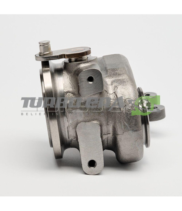 Корпус турбіни KT.TD02-4S