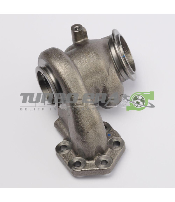 Корпус турбіни KT.TD02-6S