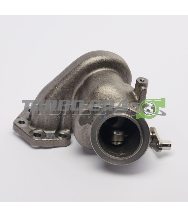 Корпус турбіни KT.TD02-6S