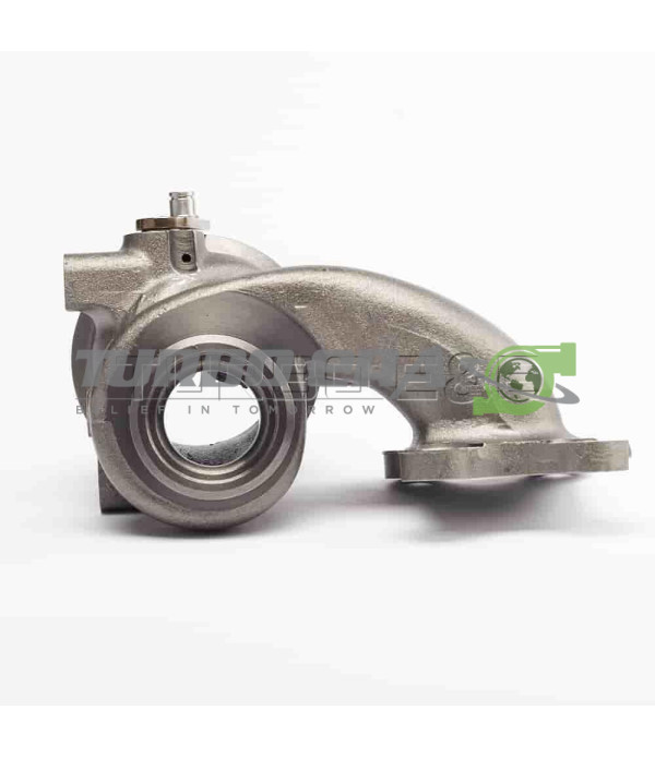 Корпус турбіни KT.TD025-2S